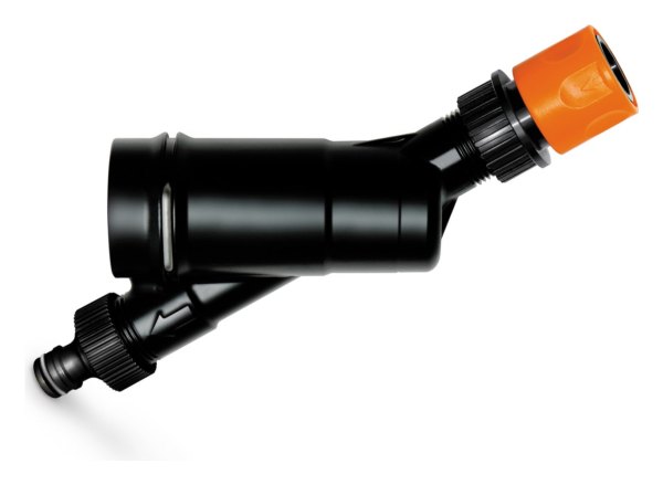 DISPOSITIVO ANTIRRETORNO STIHL CON ACOPLAMIENTOS 3/4"