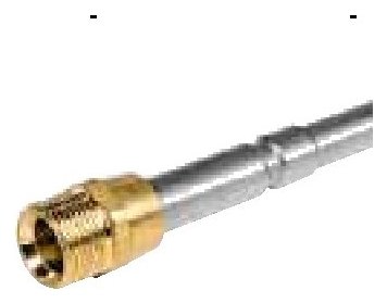 ADAPTADOR TORNILLO / ACOPLAMIENTO RÁPIDO STIHL PARA RE 232 A RE 462