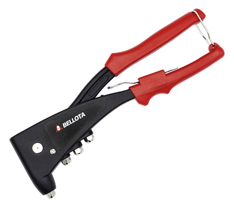 REMACHADORA BELLOTA MANUAL