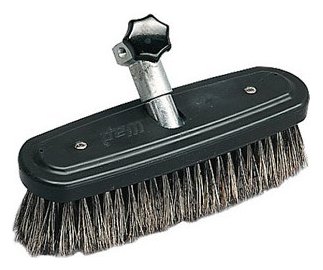 CEPILLO PARA LAVADO DE SUPERFICIES PROFESIONAL STIHL 25 CM