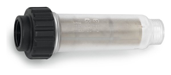 FILTRO DE AGUA PROFESIONAL STIHL 3/4" PARA RE 362 Y RE 462