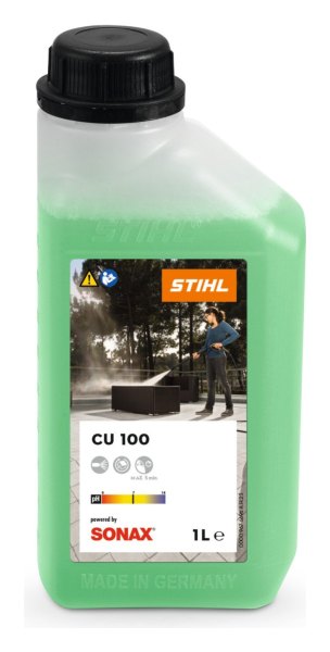 DETERGENTE UNIVERSAL STIHL CU 100 5 L