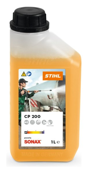 DETERGENTE UNIVERSAL PROFESIONAL STIHL CP 200 10 L