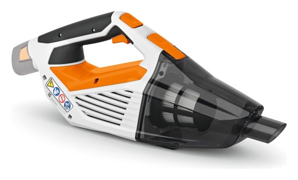 ASPIRADORA DE MANO STIHL SEA 20 BATERÍA SET CON AS 2 Y CARGADOR AL 1