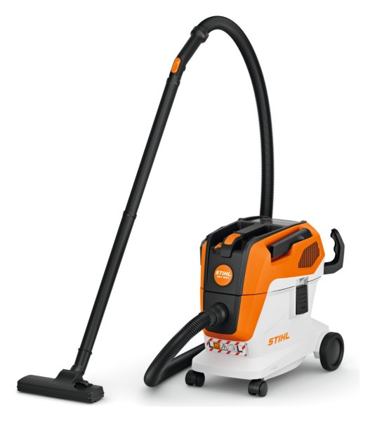 ASPIRADORA STIHL SEA 100 L BATERÍA AP 12 L SIN BATERÍA NI CARGADOR