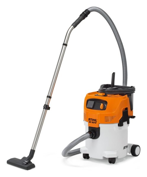 ASPIRADORA PROFESIONAL STIHL SE 122 E 230 V 30 L
