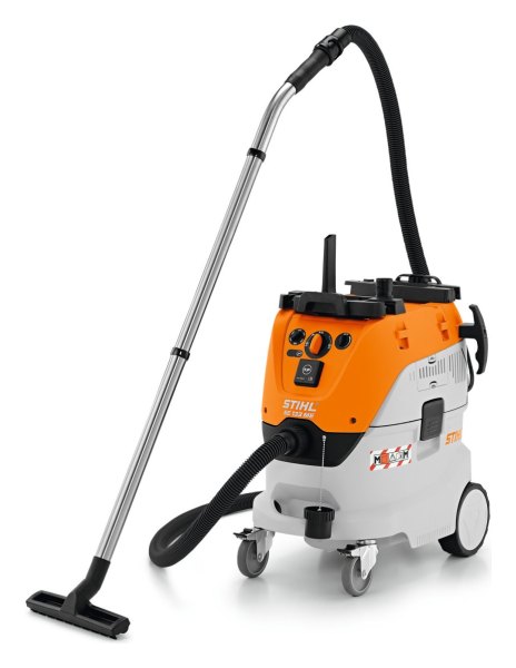 ASPIRADORA PROFESIONAL STIHL SE 133 ME CLASE DE POLVO M 42 L