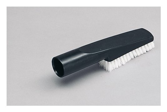 BOQUILLA CON CEPILLO STIHL 230 MM PARA ASPIRADORA (Ø 36 MM)