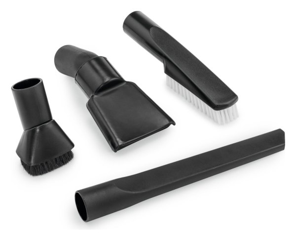 SET DE LIMPIEZA DE VEHÍCULOS STIHL PARA ASPIRADORA