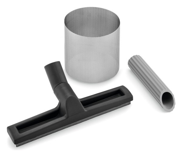 SET DE LIMPIEZA DE LÍQUIDOS STIHL PARA ASPIRADORA SE 62 E Y SE 122 E
