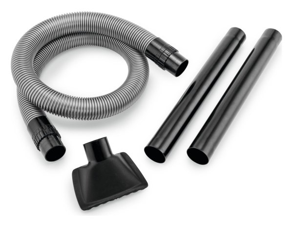 SET DE LIMPIEZA DE RESTOS VOLUMINOSOS STIHL PARA SE 122 E Y SE 133 ME