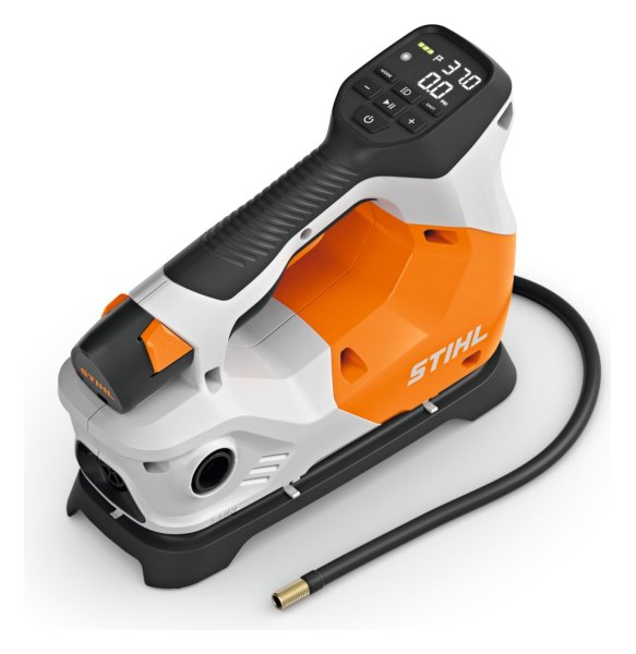 COMPRESOR STIHL KOA 20 BATERÍA SET CON AS 2 Y CARGADOR AL 1