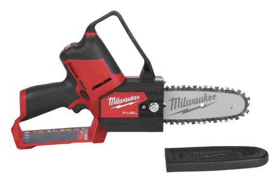 SIERRA MILWAUKEE M12 (SIN BATERÍA NI CARGADOR)