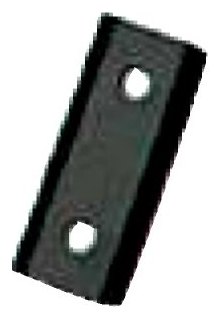CUCHILLA PARA ASTILLAR REVERSIBLE STIHL PARA GHE 250 S, GHE 420 Y GH 460 C