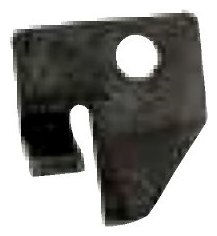 CONTRACUCHILLA DE CARCASA STIHL PARA GHE 420 Y GH 460 C