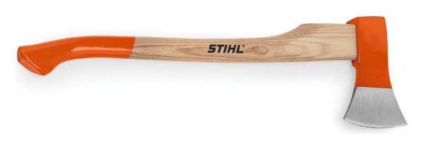 HACHA DE TALAR STIHL AX 13 C MANGO DE FRESNO 50 CM