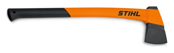 HACHA FORESTAL STIHL AX 15 P POLIAMIDA 73 CM