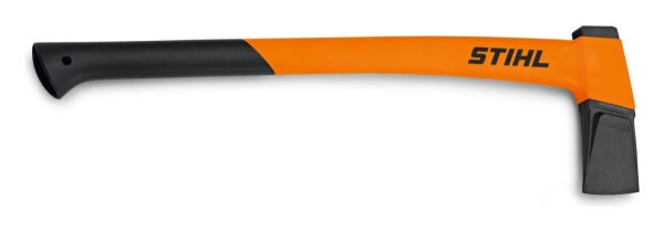 HACHA DE TALAR STIHL AX 20 PC POLIAMIDA 75 CM