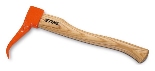 ZAPA LIGERA STIHL 35 CM MANGO DE FRESNO