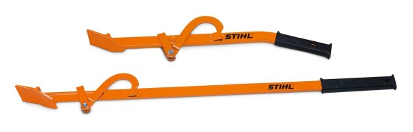 PALANCA DE TALA STIHL CON GANCHO VOLTEADOR 76 cm