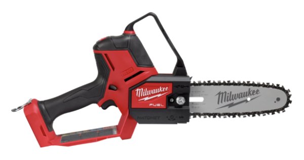 SIERRA MILWAUKEE M18 (SIN BATERÍA NI CARGADOR)