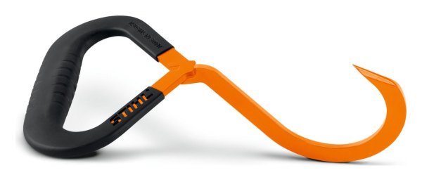 GANCHO DE ARRASTRE STIHL FP 10 25 CM