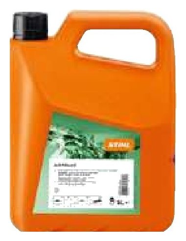 COMBUSTIBLE STIHL MOTOMIX 5 L MEZCLA 1:50 PARA 2 TIEMPOS Y 4-MIX
