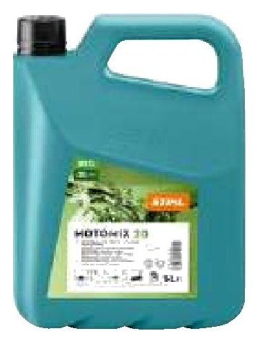 COMBUSTIBLE STIHL MOTOMIX 20 ECO 5 L CON 20 % DE BIOCOMBUSTIBLE