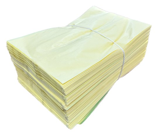 BOLSAS DE PAPEL PARA UVA