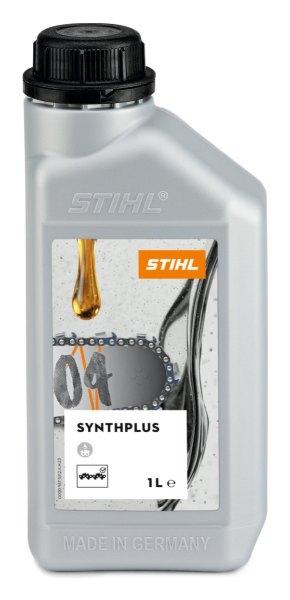 ACEITE DE CADENA STIHL SYNTHPLUS 1 L