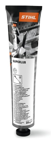 GRASA STIHL SUPERLUB PARA REDUCTORAS TUBO 225 G