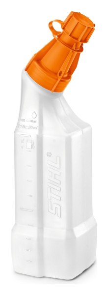 BOTELLA DE MEZCLA STIHL PARA COMBUSTIBLE HASTA 1 L