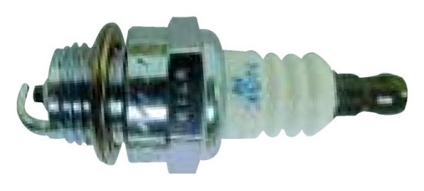 BUJÍA BOSCH USR 7 AC PARA STIHL (0000 400 7027)