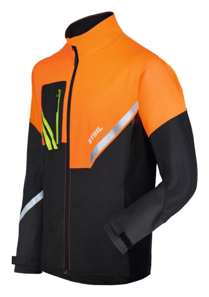 CHAQUETA FORESTAL STIHL FUNCTION CORE