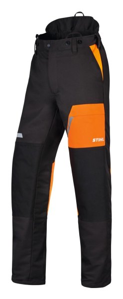 PANTALÓN ANTICORTE STIHL FUNCTION CORE CLASE 1
