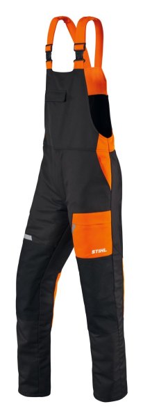 PETO ANTICORTE STIHL FUNCTION CORE CLASE 1