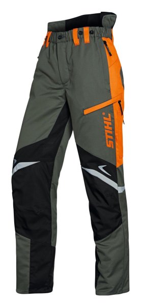 PANTALÓN ANTICORTE STIHL FUNCTION ERGO CLASE 1