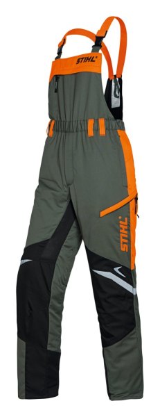 PETO ANTICORTE STIHL FUNCTION ERGO CLASE 1