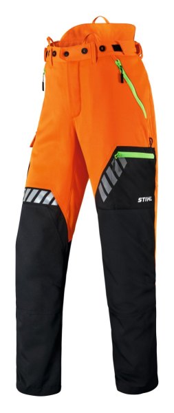 PANTALÓN ANTICORTE STIHL DYNAMIC DUROTEC CLASE 2