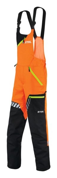 PETO ANTICORTE STIHL DYNAMIC DUROTEC CLASE 1