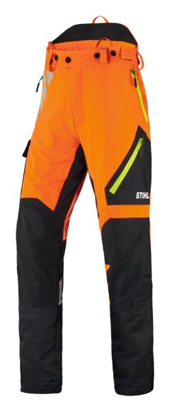 PANTALÓN ANTICORTE STIHL ADVANCE FLEXTEC CLASE 1