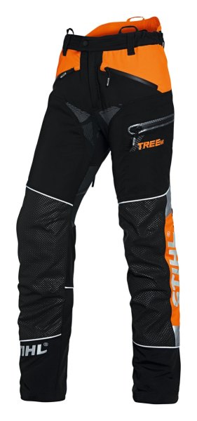 PANTALÓN ANTICORTE STIHL ADVANCE X-TREEM CLASE 1 PARA TREPA