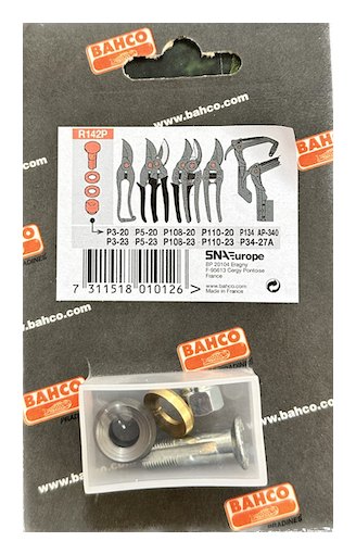 TORNILLO BAHCO R142PV PERNO CENTRAL