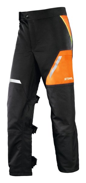 PERNERAS ANTICORTE STIHL FUNCTION CORE 270° CLASE 1