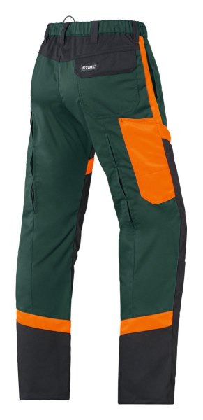 PANTALÓN DE DESBROZADORA STIHL PROTECT FS
