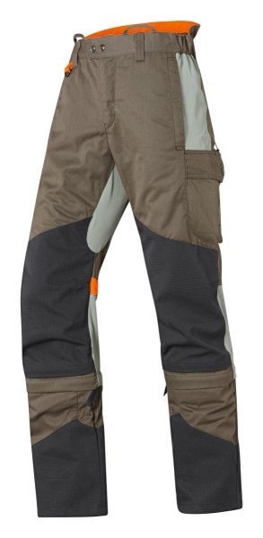 PANTALÓN PARA CORTASETOS STIHL MULTIPROTECT HS
