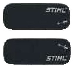 ESPINILLERAS STIHL PARA DESBROZADORA