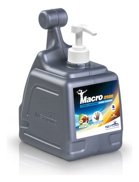 PASTA LAVAMANOS 3 KG CON DISPENSADOR