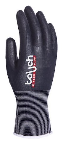 GUANTE 3L TOUCHFLEX EXTRAFINO