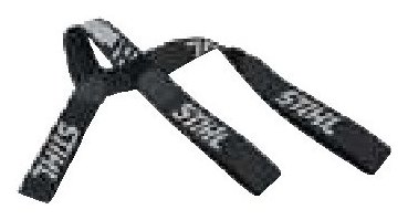 TIRANTES STIHL VELCRO NEGROS 120 CM